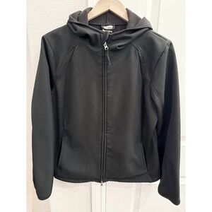 C9 by champion women's jacket With Fleece Lining. Size XL